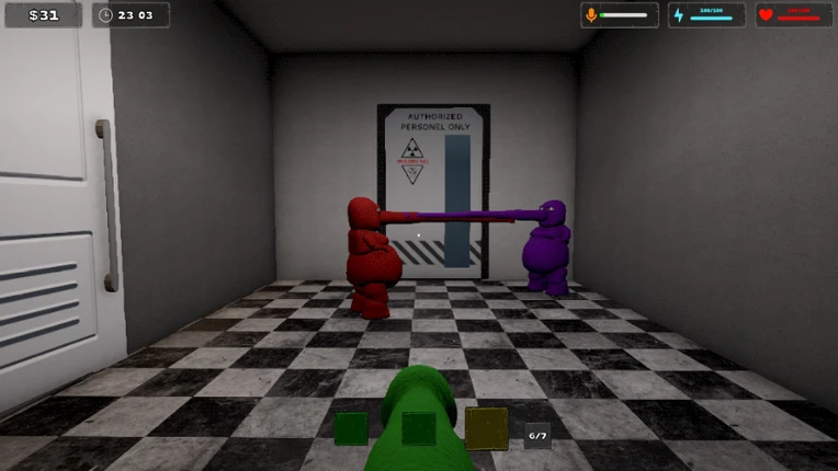F.A.G.E.N. screenshot