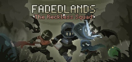 Games like Fadedlands: The Reckless Squad