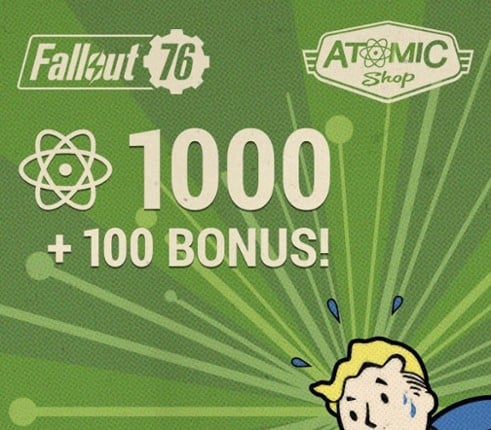 Fallout 76 Image