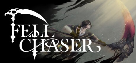 Games like FELLCHASER