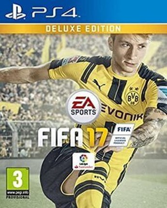 FIFA 17 Image