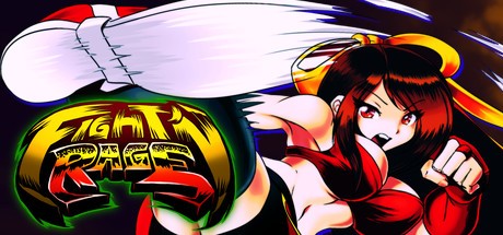 Games like Fight'N Rage