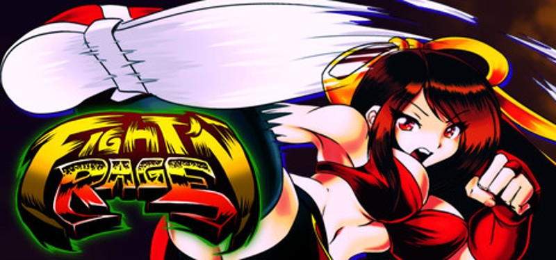 Fight'N Rage Image