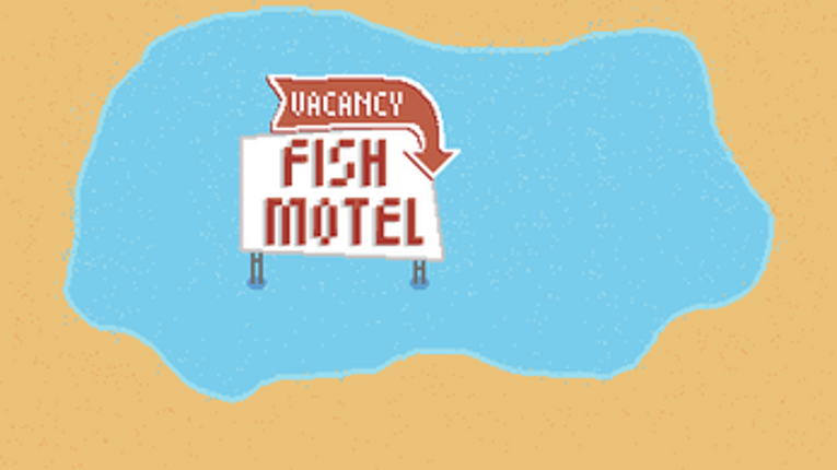 Fish Motel Image