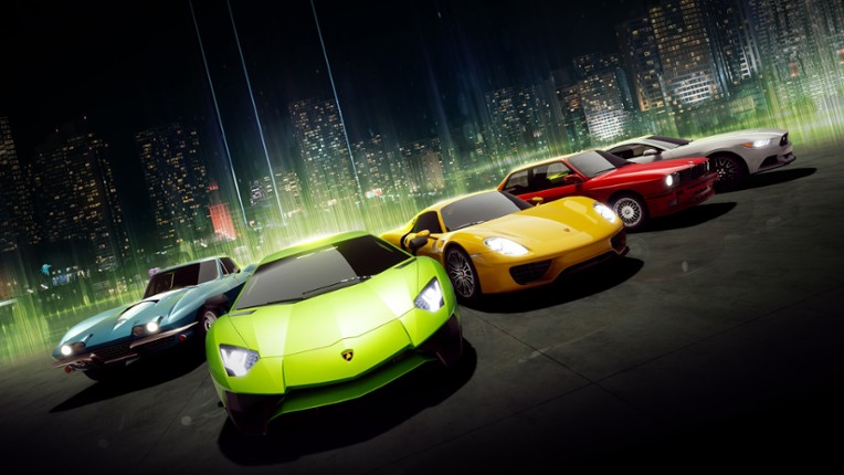 Forza Street Image