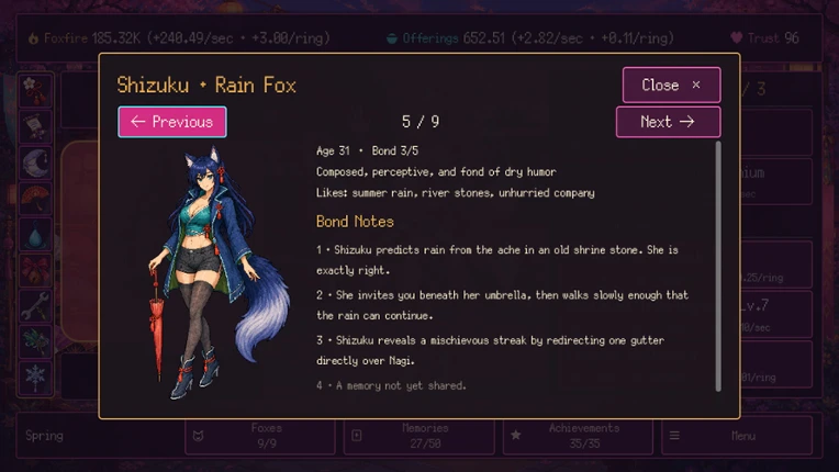 Fox Clicker Image