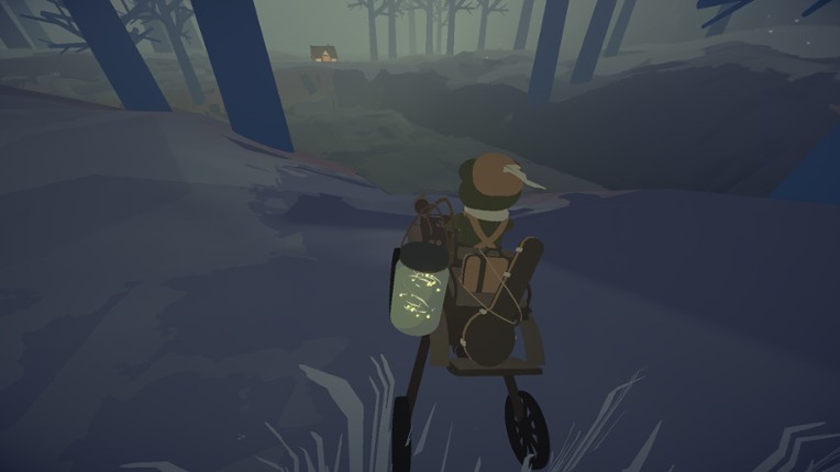 Frog Bard screenshot