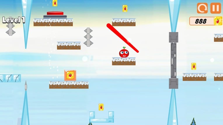 Fruit Switch screenshot