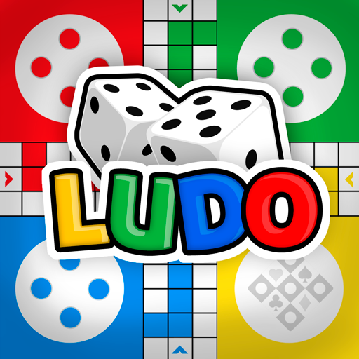 Games like Parcheesi Online: Parchís Ludo