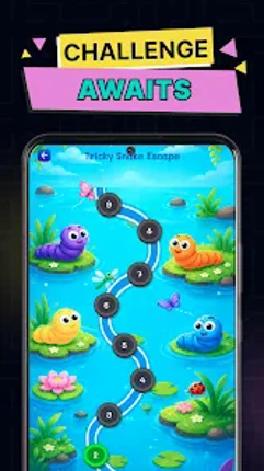 Arrows Fun : Unblock Puzzle screenshot