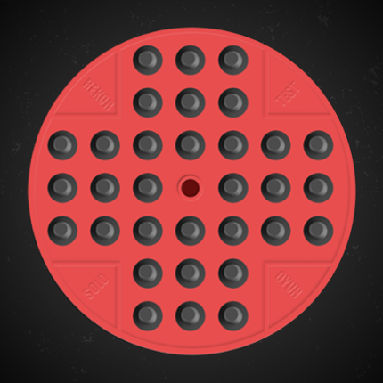Peg Solitaire Image