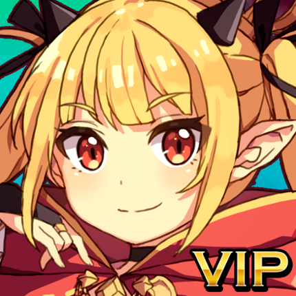 Devil Twins: VIP Image