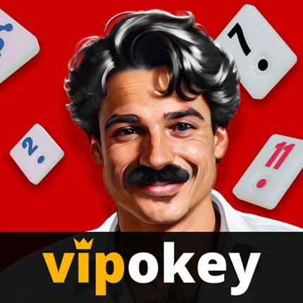 VIP Okey - Play Okey Online Image