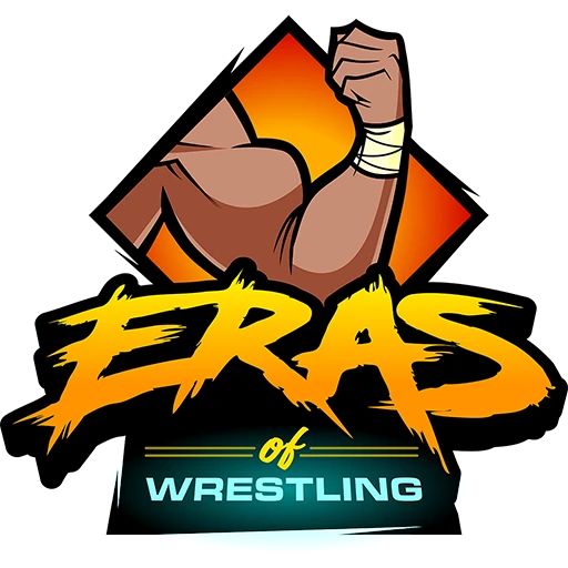 Games like Eras of Wrestling