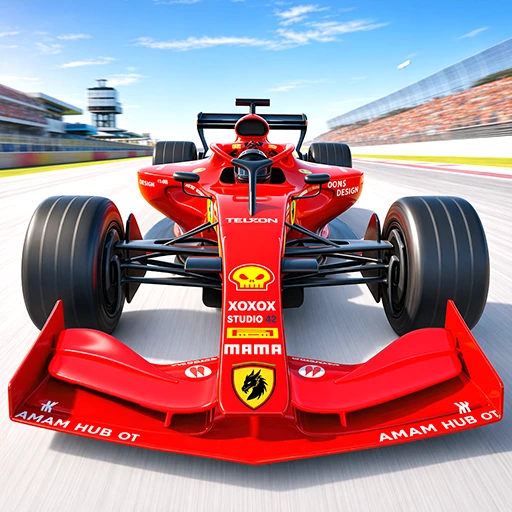 Games like Speed Racing League