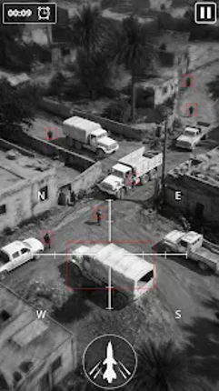 Drone Combat: Modern War 3D screenshot