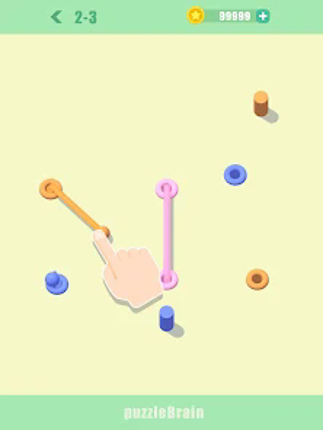 Puzzle King - Games Collection screenshot