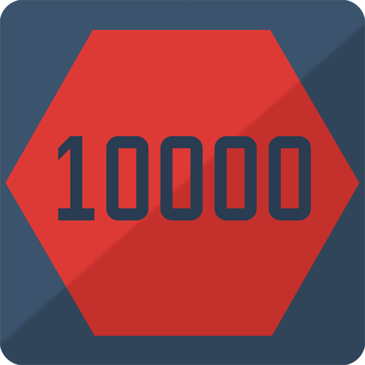 Games like 10000! Brain Puzzle(Big Maker)