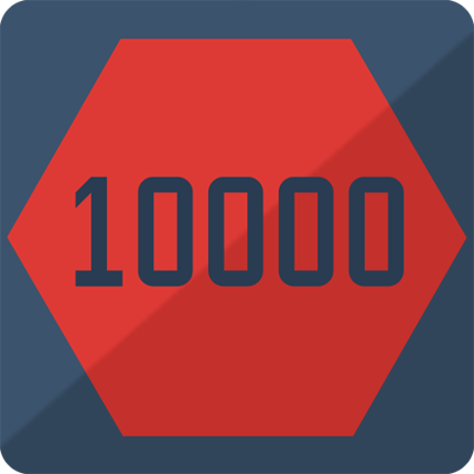 10000! Brain Puzzle(Big Maker) Image