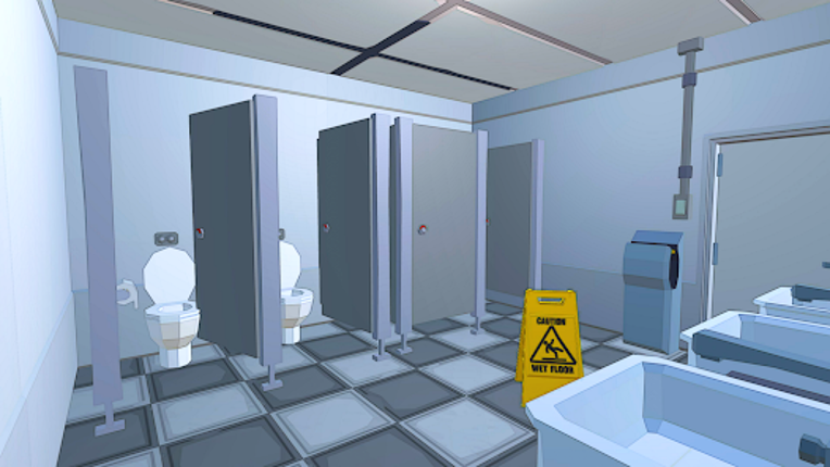 The 95 Toy Factory screenshot