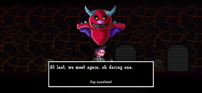 123 SMS Super Retro screenshot
