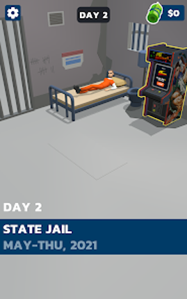 Jail Life screenshot