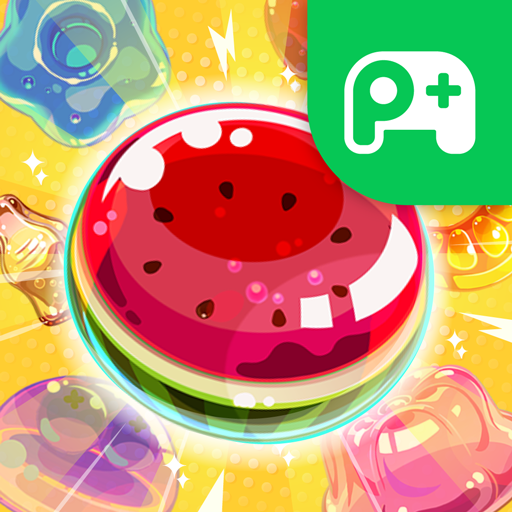 Games like LINE：マージジェリー