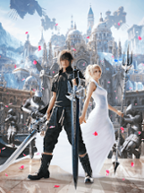 Final Fantasy XV: War for Eos Image