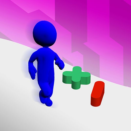 Games like Size Masters