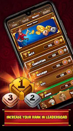Menchico (online ludo) Image