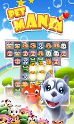 Pet Mania Image