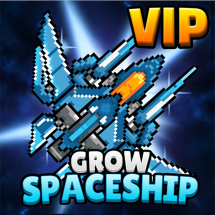 Grow Spaceship VIP Image