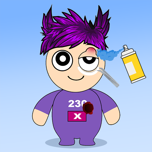 Games like Spooky Monster Transformer