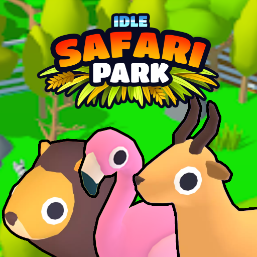 Games like Idle Safari