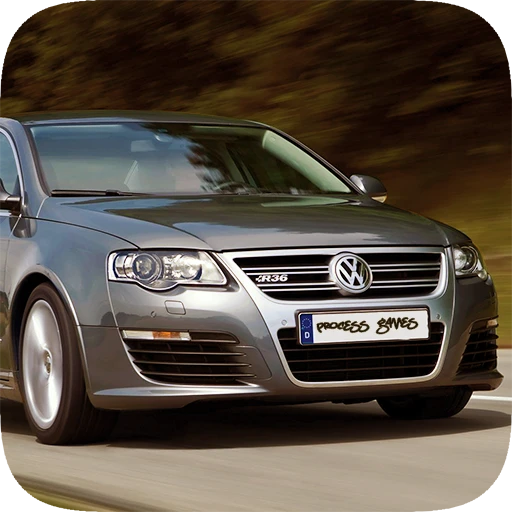 Games like Passat B6 Drift Simulator