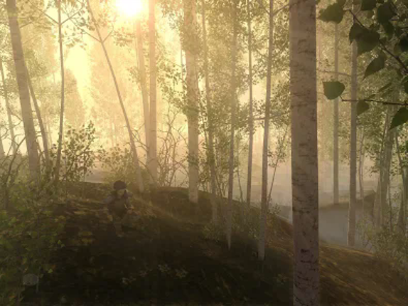 Wilderless Classic screenshot