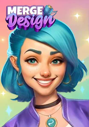 Merge Design: Puzzle & Fashion screenshot