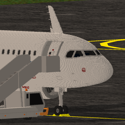 Aircraft Sandbox Image