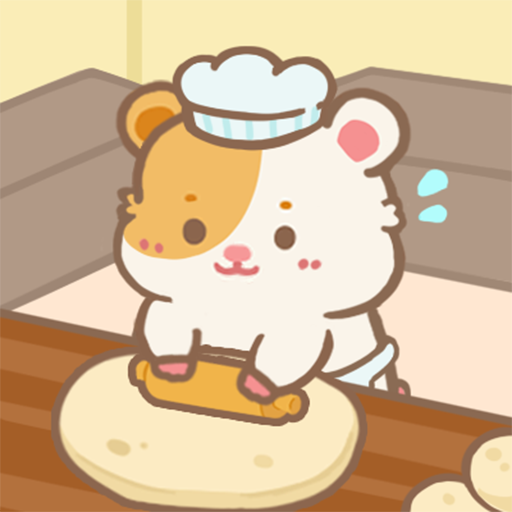 Games like Ham's Kitchen