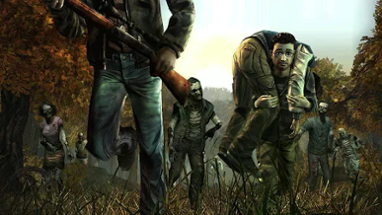 The Walking Dead: Season One Image