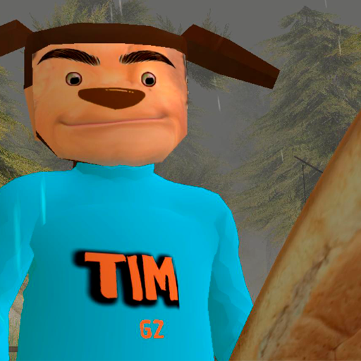 Games like ESCAPE FROM TIMOKHA