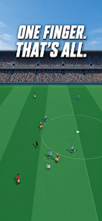 Just Soccer : Football PvP screenshot