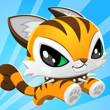 Dash Tag - Fun Endless Runner! Image
