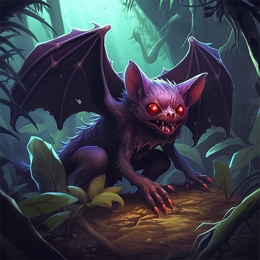 Games like Ultimate Vampire Bat Simulator