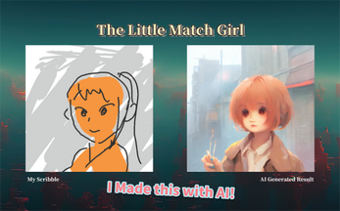 10-Second Magic Artist AI screenshot