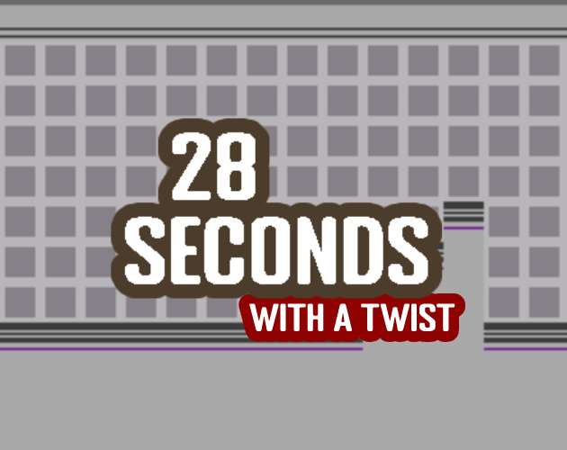 Games like 28 Seconds with a Twist