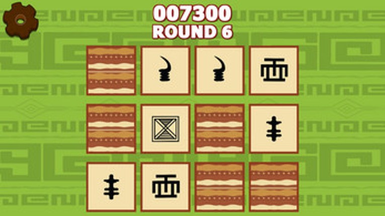 Adinkra Match screenshot