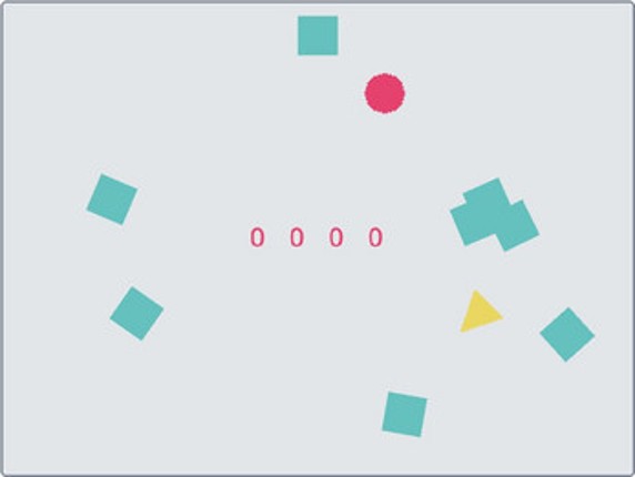 Aiming Circle screenshot