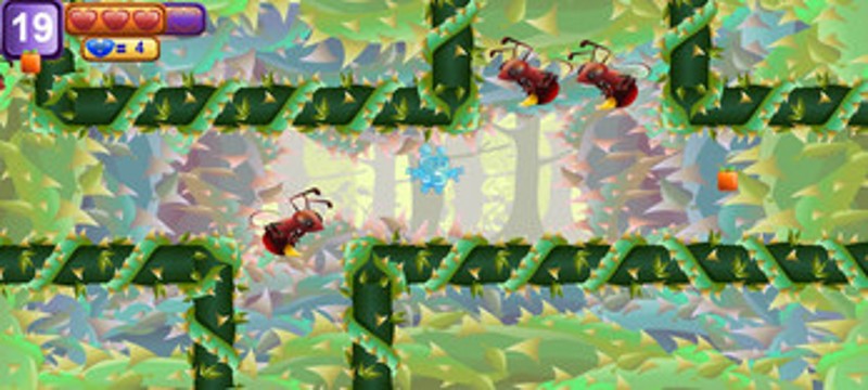 Aki´s Odyssey Image