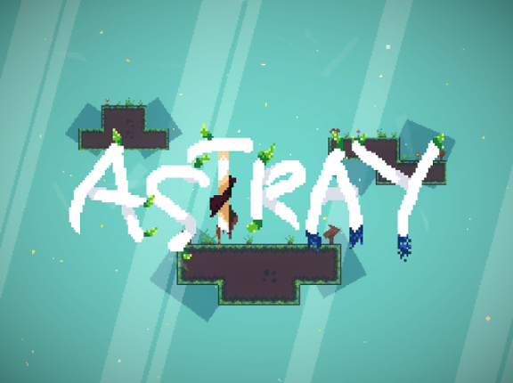 ASTRAY Image